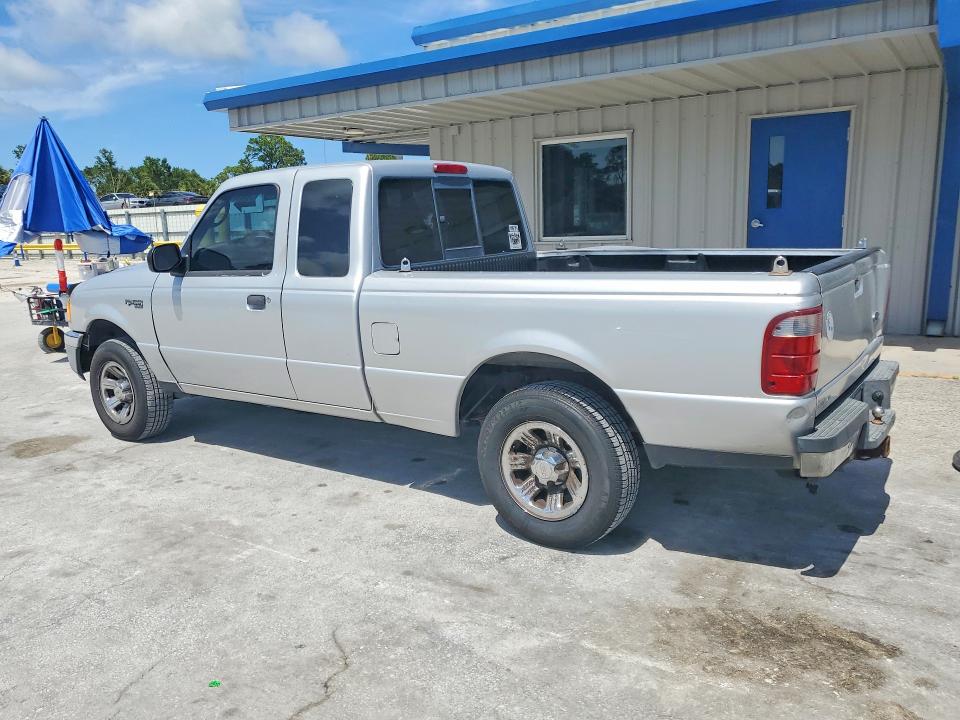 Продаж на аукціоні авто 2004 Ford Ranger, vin: 1FTYR44U34PA51812, номер лоту: 56620556