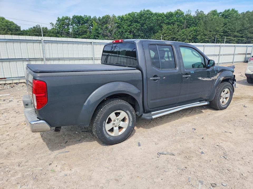 Продаж на аукціоні авто 2010 Nissan Frontier, vin: 1N6AD0ERXAC420894, номер лоту: 55881286