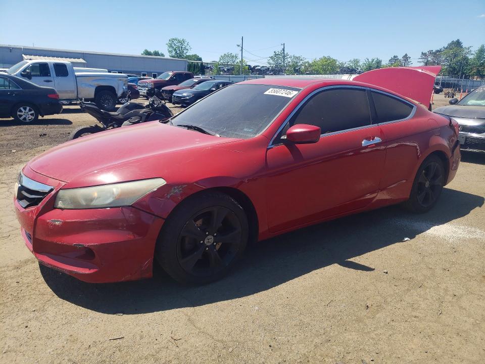 Aukcja sprzedaży 2012 Honda Accord, vin: 1HGCS2B85CA004373, numer aukcji: 55607246