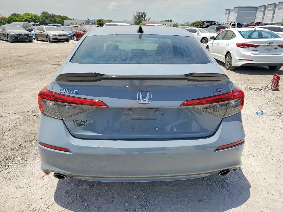 57733546 :رقم المزاد ، 2HGFE1E57NH474084 vin ، 2022 Honda Civic مزاد بيع