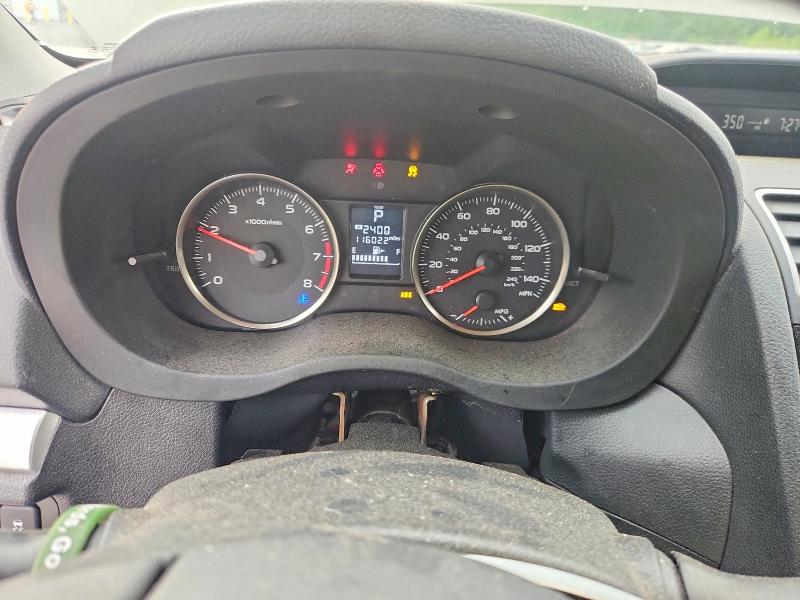 Aukcja sprzedaży 2017 Subaru Crosstrek, vin: JF2GPABC8H8200517, numer aukcji: 57210606