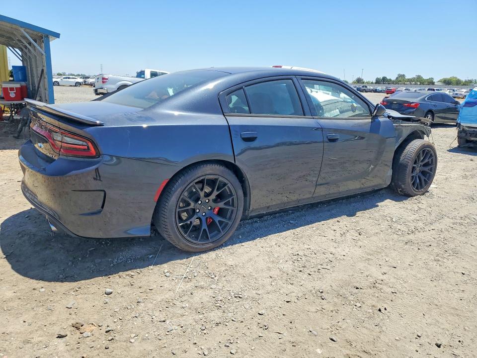 Продаж на аукціоні авто 2016 Dodge Charger, vin: 2C3CDXL96GH222153, номер лоту: 58576076