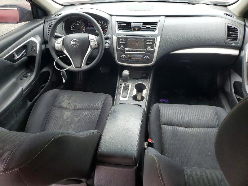 Aukcja sprzedaży 2018 Nissan Altima, vin: 1N4AL3AP4JC156668, numer aukcji: 55964976