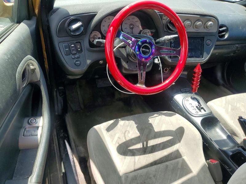 Продажа на аукционе авто 2004 Acura Rsx, vin: JH4DC54894S004448, номер лота: 57501156