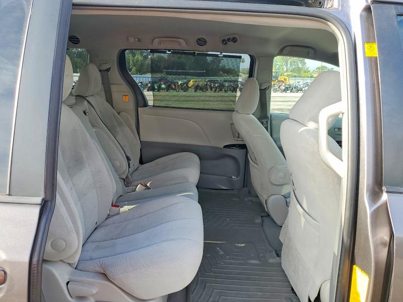 Продаж на аукціоні авто 2011 Toyota Sienna, vin: 5TDKK3DC3BS054434, номер лоту: 55718906