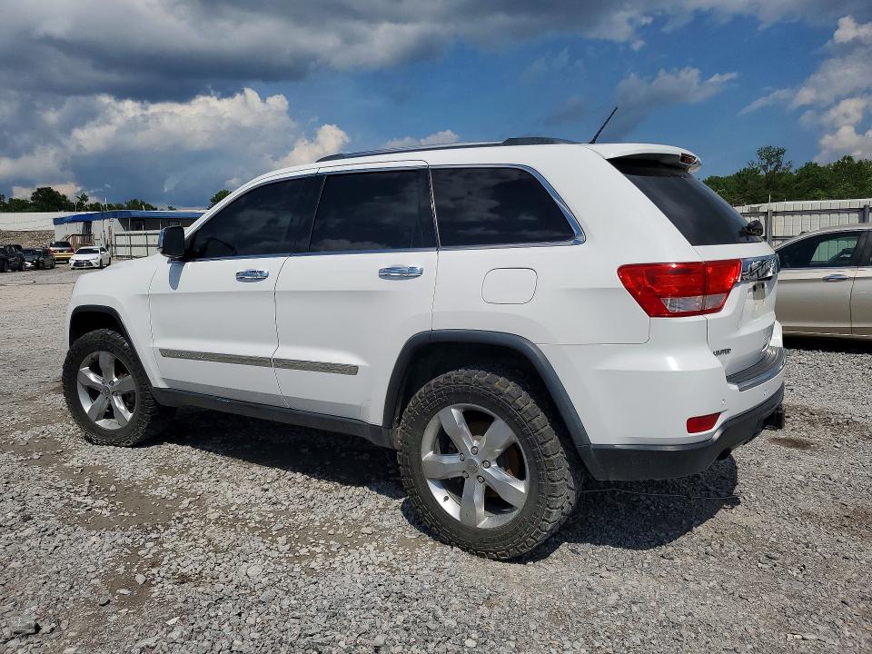 55647076 :رقم المزاد ، 1C4RJEBT5DC526735 vin ، 2013 Jeep Grand Cherokee مزاد بيع