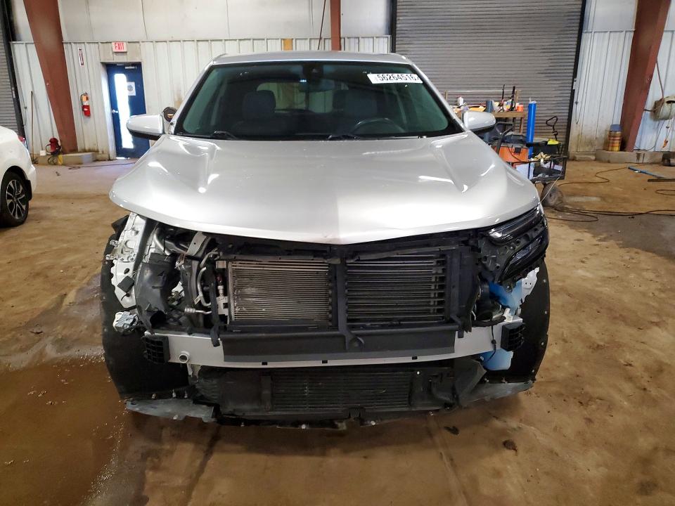 Продажа на аукционе авто 2022 Chevrolet Equinox, vin: 3GNAXUEV2NL258307, номер лота: 56264516