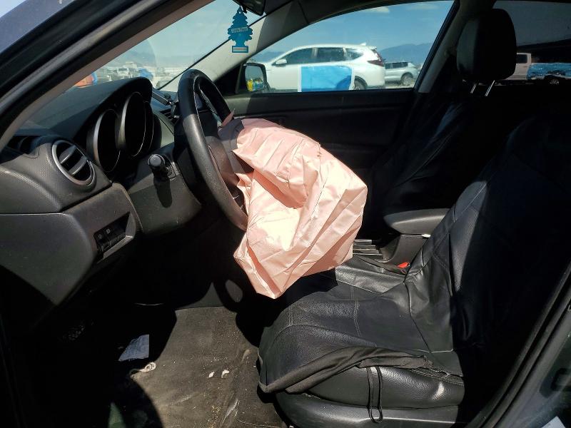 Aukcja sprzedaży 2008 Mazda 3, vin: JM1BK344581176758, numer aukcji: 57535776
