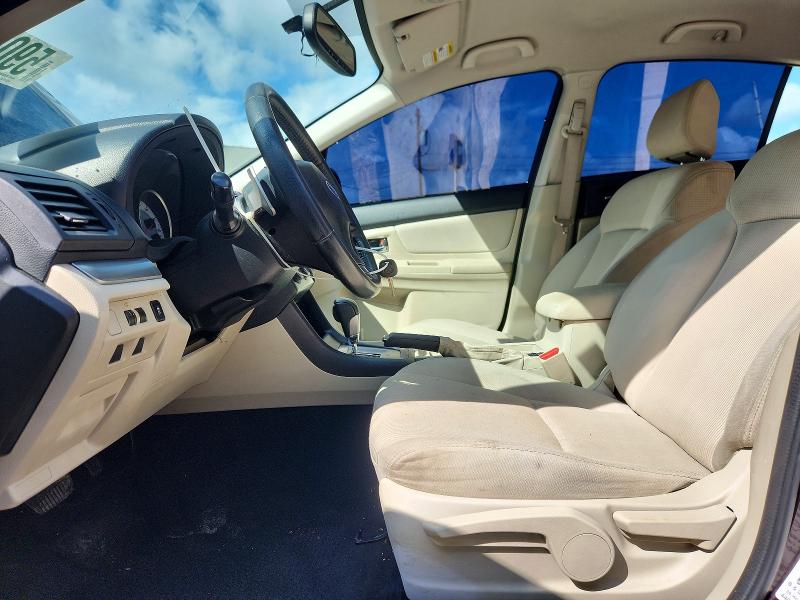 Aukcja sprzedaży 2013 Subaru Impreza, vin: JF1GPAL69DH213350, numer aukcji: 59066206