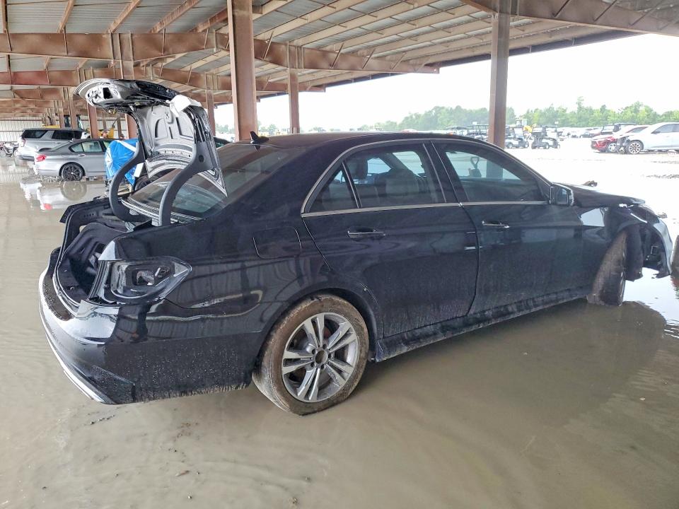 Продажа на аукционе авто 2016 Mercedes-benz E, vin: WDDHF0EB3GB243771, номер лота: 56117606