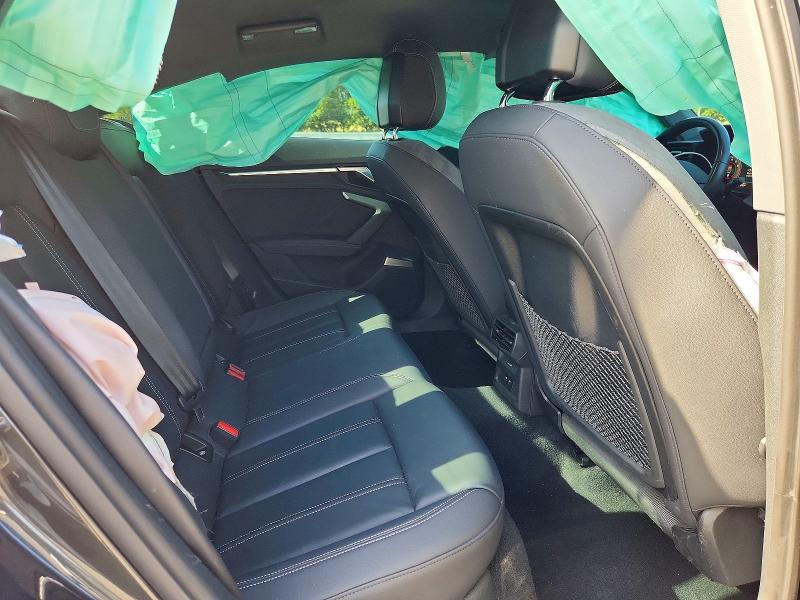 Auction sale of the 2024 Audi A3, vin: WAUHUDGY5RA035485, lot number: 58514676