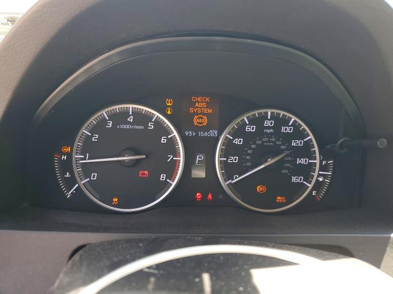 2014 Acura Rdx მანქანა იყიდება აუქციონზე, vin: 5J8TB4H30EL020690, აუქციონის ნომერი: 58775096