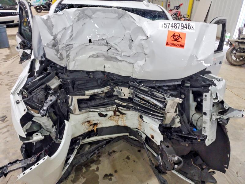 Продаж на аукціоні авто 2020 Chevrolet Tahoe, vin: 1GNSKCKJ0LR193770, номер лоту: 57487946