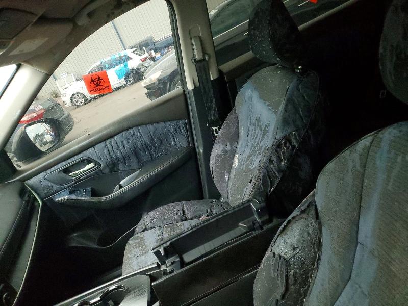Aukcja sprzedaży 2023 Nissan Rogue, vin: 5N1BT3BA4PC857949, numer aukcji: 58975166