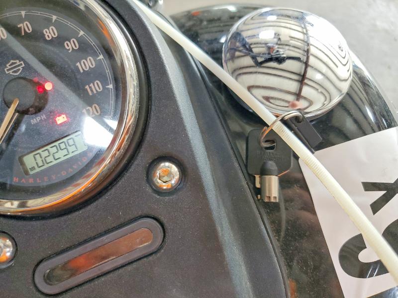 2017 Harley-davidson Fxdb მანქანა იყიდება აუქციონზე, vin: 1HD1GXM1XHC309270, აუქციონის ნომერი: 57964846