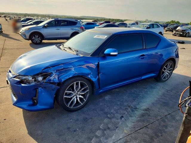 Auction sale of the 2014 Scion Tc, vin: JTKJF5C75E3086624, lot number: 58822926