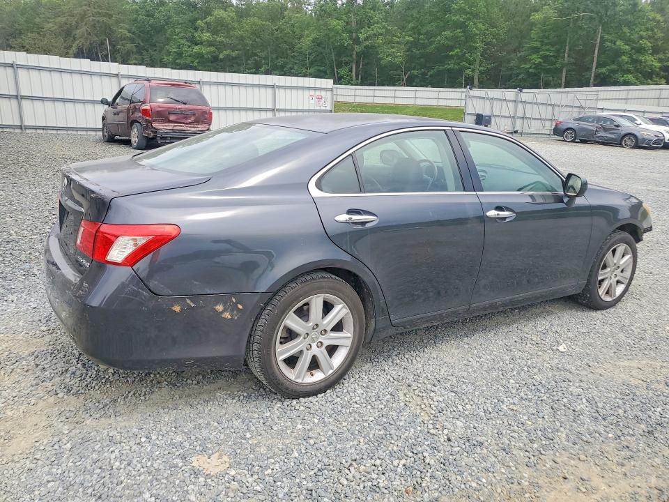 Продажа на аукционе авто 2007 Lexus Es, vin: JTHBJ46G572105258, номер лота: 56706256
