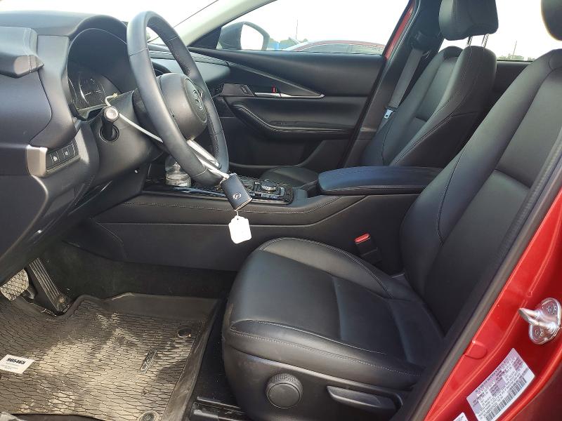 Продажа на аукционе авто 2025 Mazda Cx-30, vin: 3MVDMBBM5SM750316, номер лота: 85606135