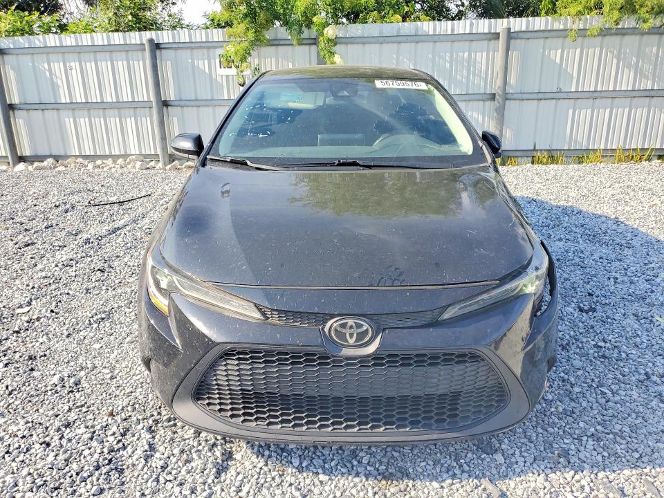 Aukcja sprzedaży 2020 Toyota Corolla, vin: 5YFEPRAE1LP069841, numer aukcji: 56759576