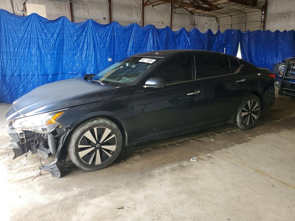 Aukcja sprzedaży 2019 Nissan Altima, vin: 1N4BL4EV5KC117799, numer aukcji: 58211836