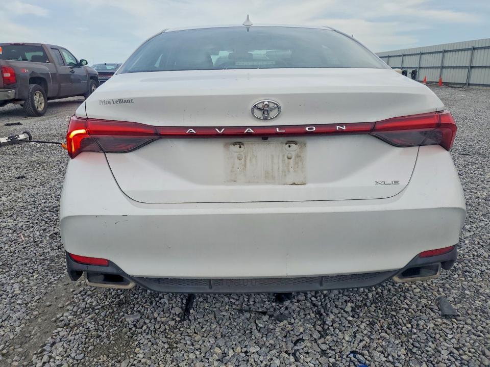 Продаж на аукціоні авто 2020 Toyota Avalon, vin: 4T1AZ1FB7LU043042, номер лоту: 55182766
