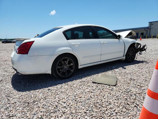 Aukcja sprzedaży 2007 Nissan Maxima, vin: 1N4BA41E77C807783, numer aukcji: 55550866