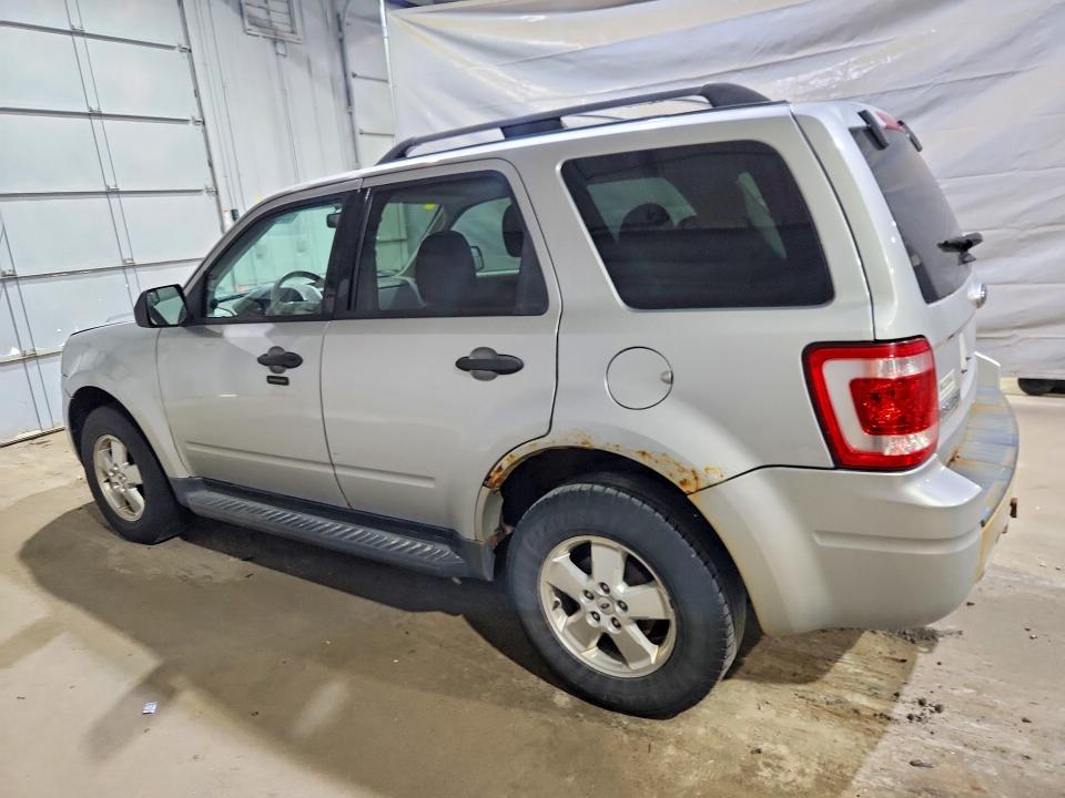 Продажа на аукционе авто 2011 Ford Escape, vin: 1FMCU9DG6BKA77987, номер лота: 59215666
