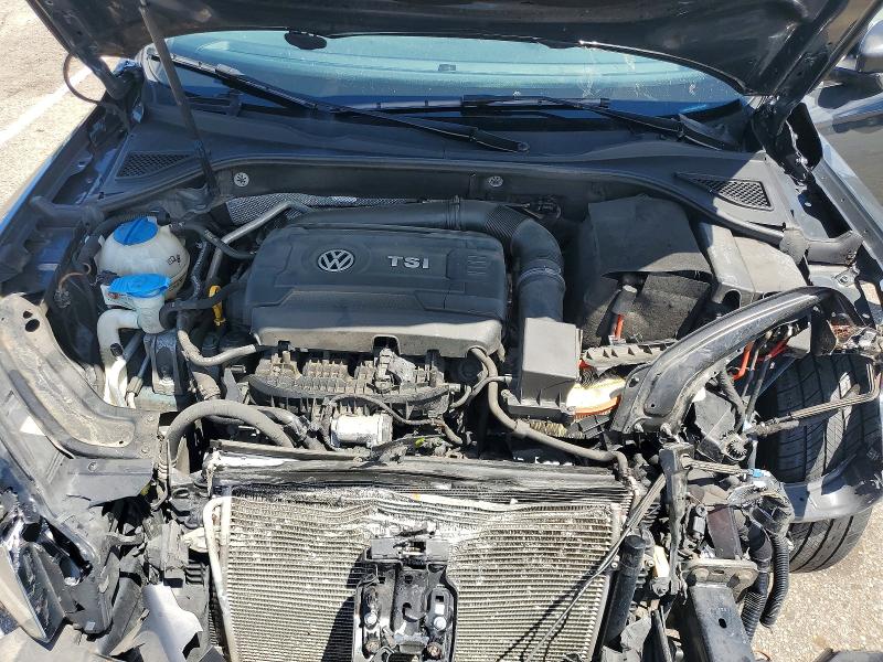 Продажа на аукционе авто 2017 Volkswagen Passat, vin: 1VWDT7A3XHC021262, номер лота: 58886486