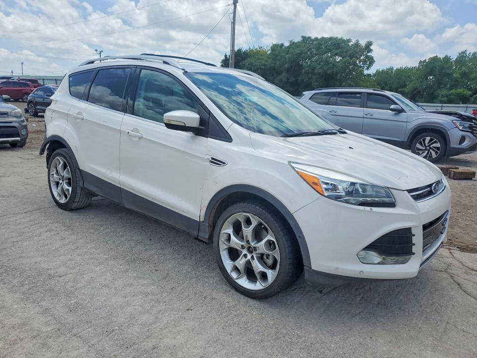 2014 Ford Escape მანქანა იყიდება აუქციონზე, vin: 1FMCU9J97EUB22952, აუქციონის ნომერი: 59053896