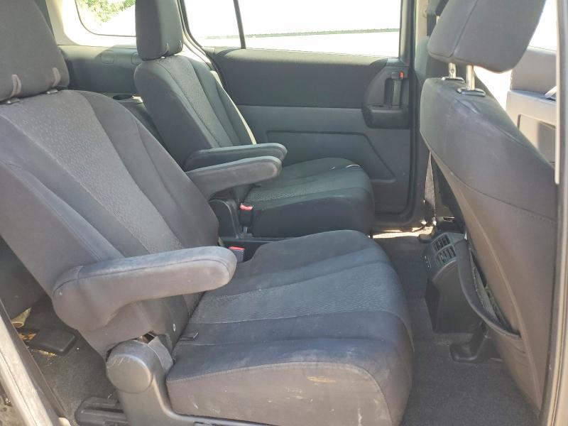 58884026 :رقم المزاد ، JM1CW2BL0C0104832 vin ، 2012 Mazda 5 مزاد بيع