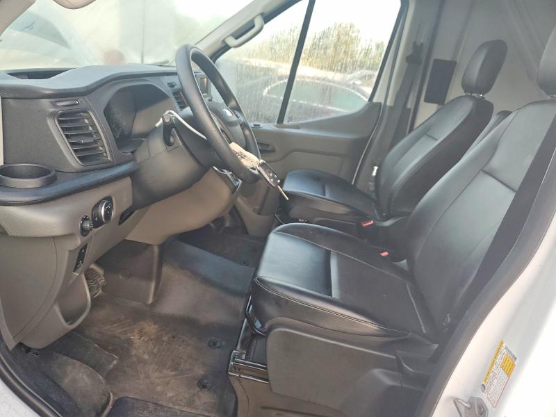 2024 Ford Transit მანქანა იყიდება აუქციონზე, vin: 1FTBR1C82RKB62879, აუქციონის ნომერი: 55692316