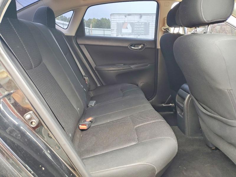 Aukcja sprzedaży 2018 Nissan Sentra, vin: 3N1AB7AP5JY263548, numer aukcji: 58441736