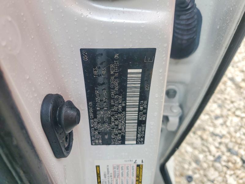Продажа на аукционе авто 2021 Lexus Nx 300, vin: JTJDARBZ0M5029356, номер лота: 56156546