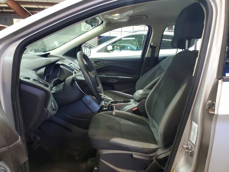 Aukcja sprzedaży 2015 Ford Escape, vin: 1FMCU0F78FUA20869, numer aukcji: 57783876