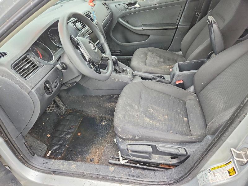 Продаж на аукціоні авто 2016 Volkswagen Jetta, vin: 3VW267AJ2GM305396, номер лоту: 57270746