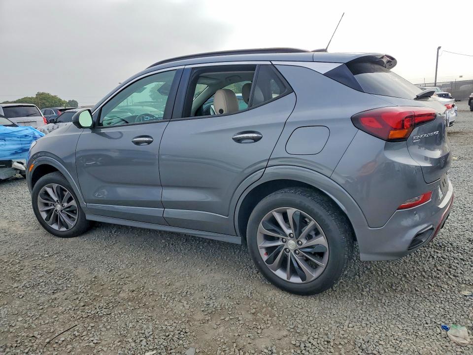 Aukcja sprzedaży 2020 Buick Encore Gx, vin: KL4MMESL9LB121512, numer aukcji: 56118806