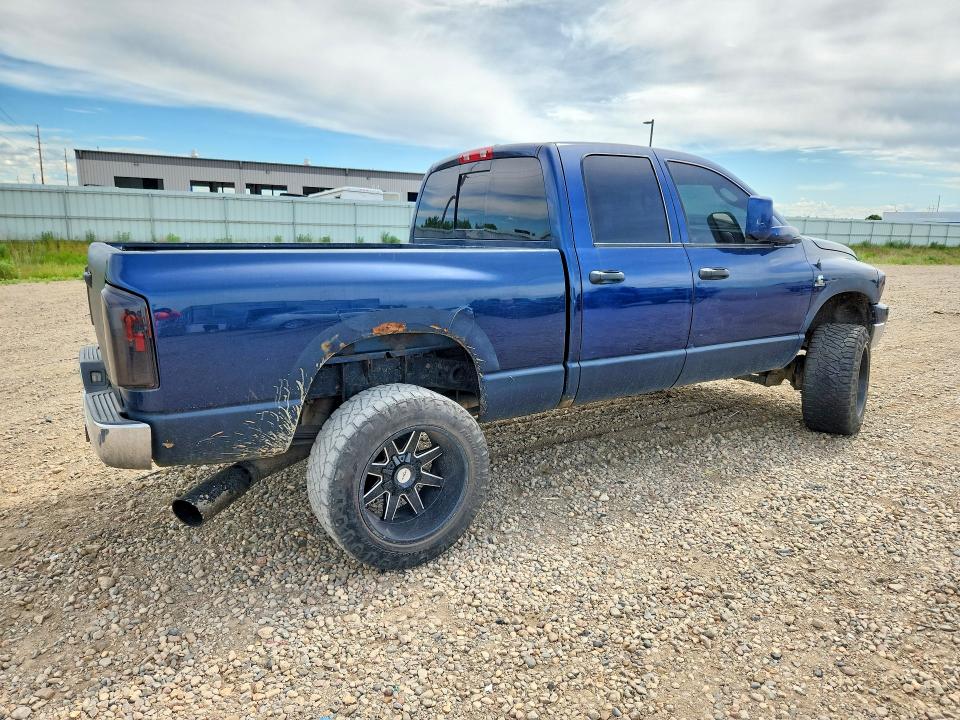 Aukcja sprzedaży 2008 Dodge Ram 2500, vin: 3D7KS28A88G176643, numer aukcji: 55966156