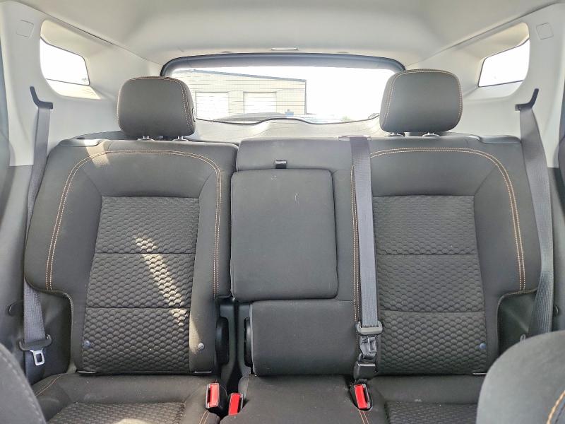 59177086 :رقم المزاد ، 3GKALMEVXLL305752 vin ، 2020 Gmc Terrain مزاد بيع