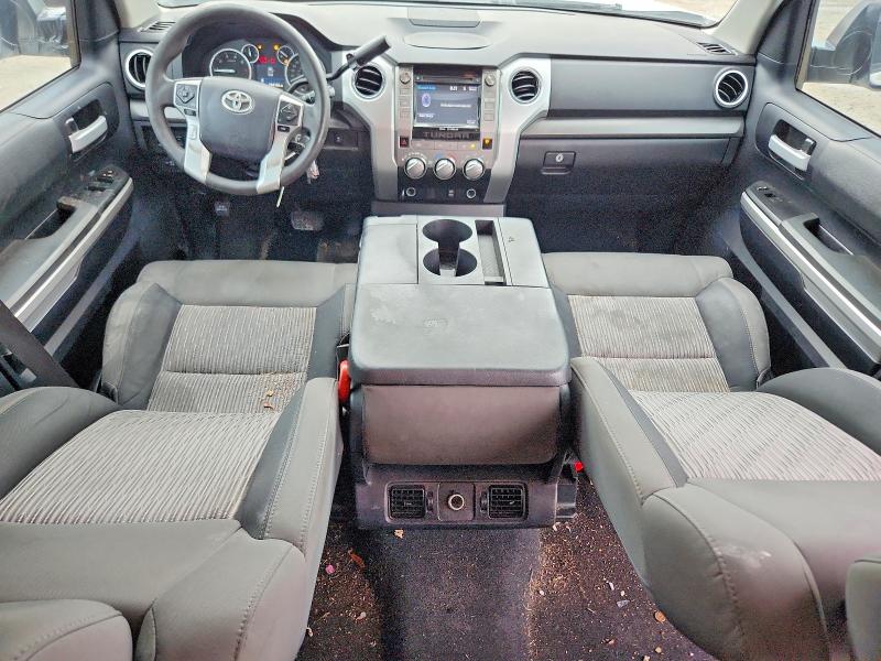 2014 Toyota Tundra მანქანა იყიდება აუქციონზე, vin: 5TFEM5F18EX077544, აუქციონის ნომერი: 56160516