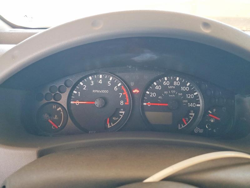 Продажа на аукционе авто 2010 Nissan Xterra, vin: 5N1AN0NU3AC521680, номер лота: 55846126