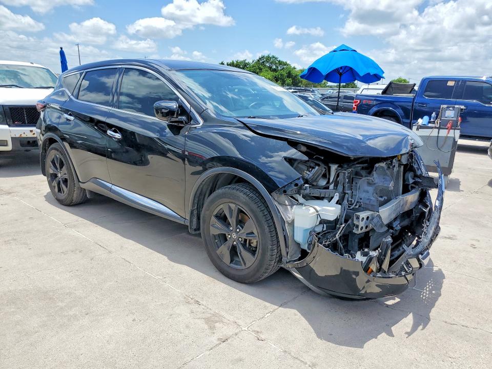 Aukcja sprzedaży 2019 Nissan Murano, vin: 5N1AZ2MJ5KN127854, numer aukcji: 56536206