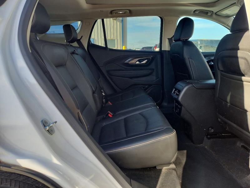 Продаж на аукціоні авто 2018 Gmc Terrain, vin: 3GKALSEX4JL140770, номер лоту: 56822156