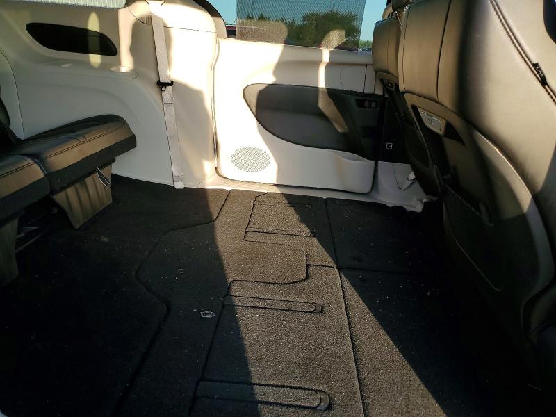 Продаж на аукціоні авто 2024 Chrysler Pacifica, vin: 2C4RC1BG0RR162650, номер лоту: 58097086