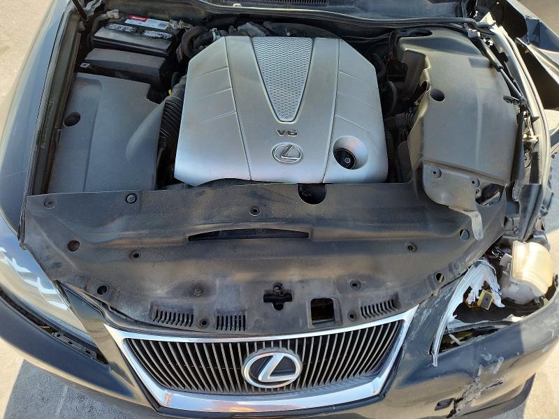Продаж на аукціоні авто 2008 Lexus Is, vin: JTHBE262385021307, номер лоту: 58062956
