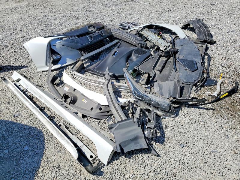 55556736 :رقم المزاد ، JTDKAMFPXM3172655 vin ، 2021 Toyota Prius Prime مزاد بيع