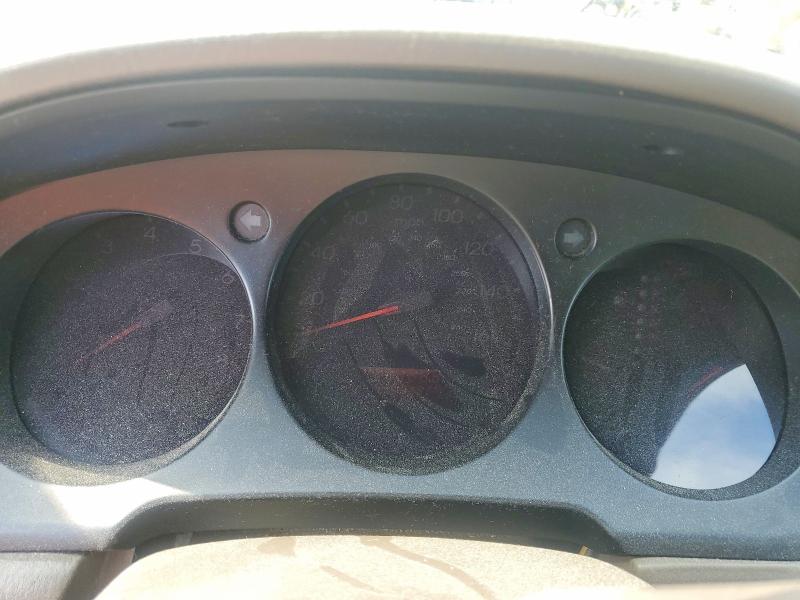 Продаж на аукціоні авто 2002 Acura 3.5rl, vin: JH4KA96572C002311, номер лоту: 55735826