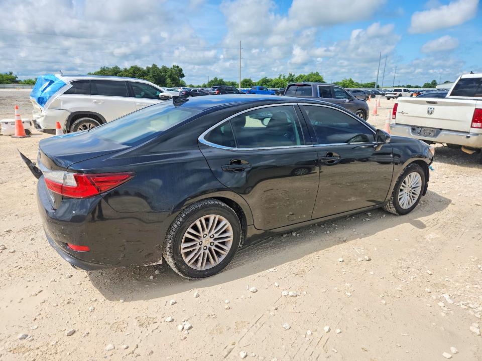 Aukcja sprzedaży 2017 Lexus Es, vin: 58ABK1GG3HU054042, numer aukcji: 56435546