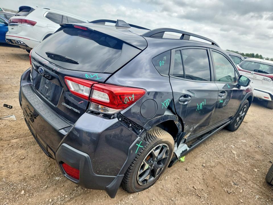 Aukcja sprzedaży 2019 Subaru Crosstrek, vin: JF2GTACC8KH268771, numer aukcji: 59191566
