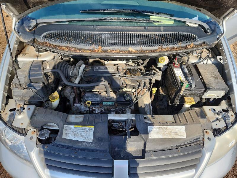 Aukcja sprzedaży 2006 Dodge Grand Caravan, vin: 1D4GP24R36B621876, numer aukcji: 58267326