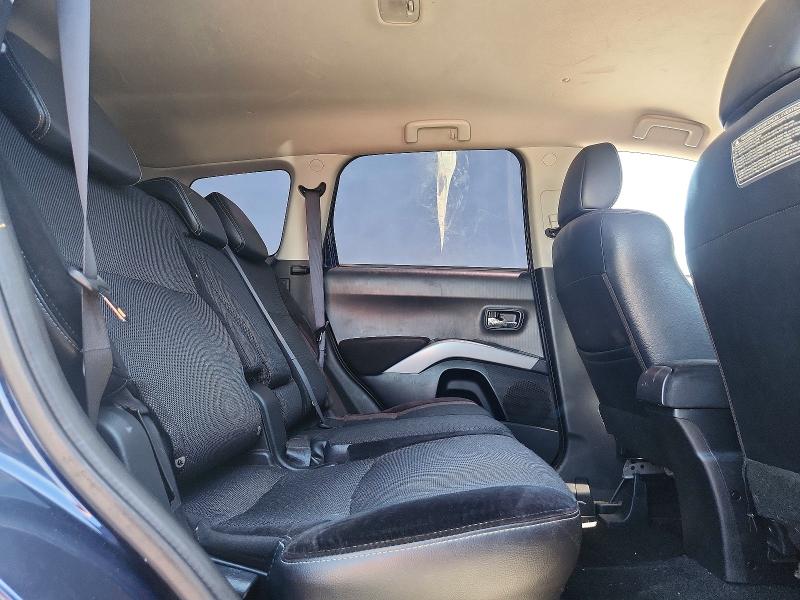56426476 :رقم المزاد ، JA4AS3AW1AZ014435 vin ، 2010 Mitsubishi Outlander مزاد بيع
